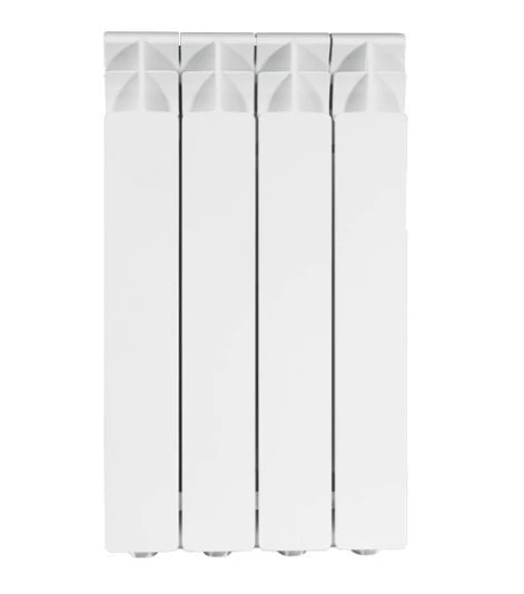 Алюминиевый радиатор отопления Fondital 350/100 Calidor Super B4 (4 секции)