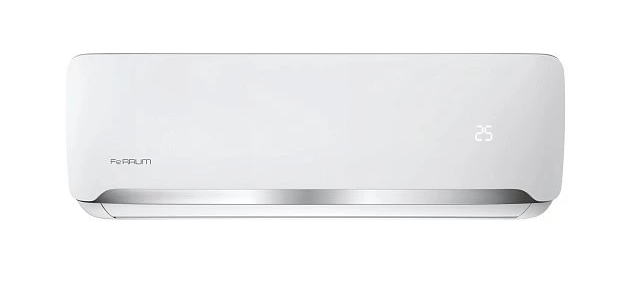 Сплит-система Ferrum FIS24F2/FOS24F2-WS30 Force
