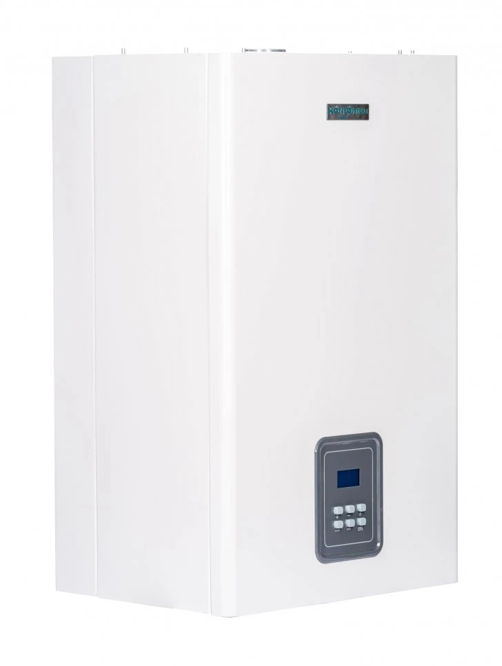 Настенный газовый котел Kotitonttu Toivo T-36 O Wi-Fi — изображение 3