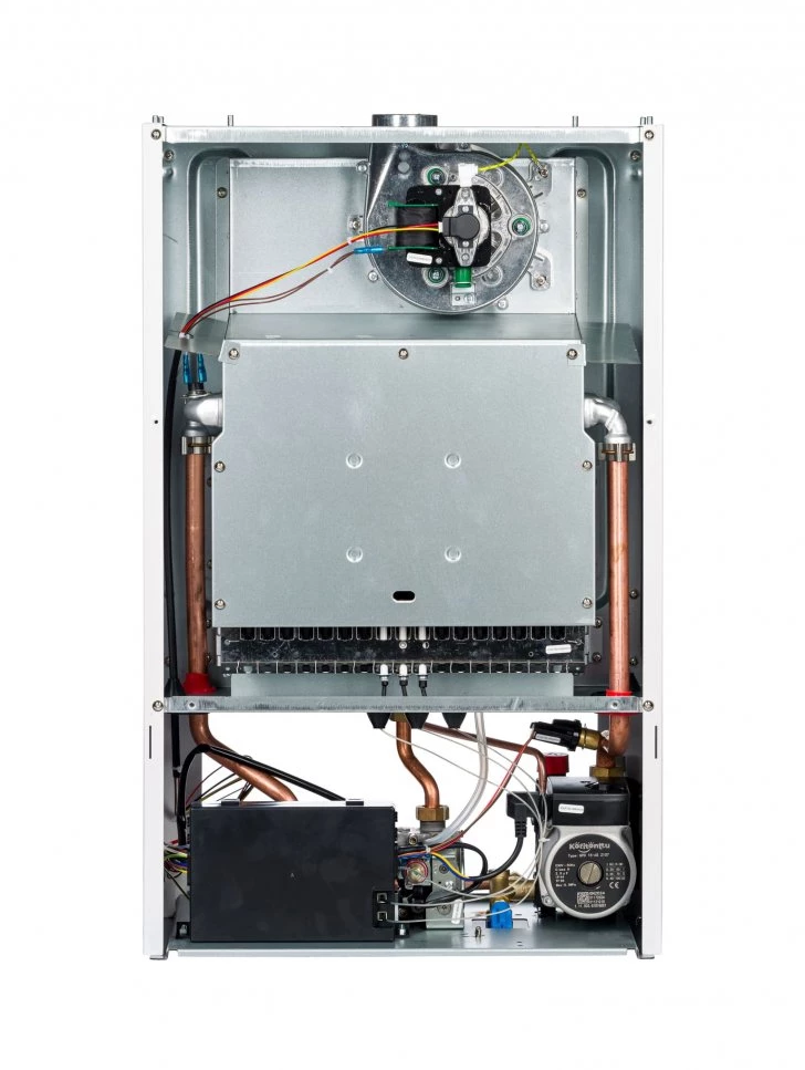 Настенный газовый котел Kotitonttu Toivo T-36 O Wi-Fi — изображение 4