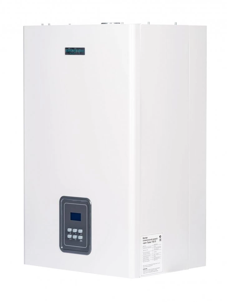 Настенный газовый котел Kotitonttu Toivo T-36 O Wi-Fi — изображение 2