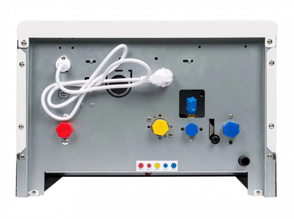 Настенный газовый котел Kotitonttu Toivo T-36 O Wi-Fi — изображение 8