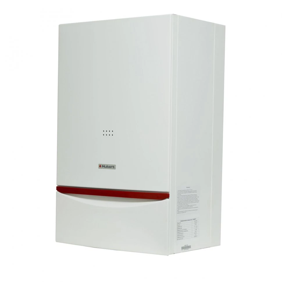 Настенный газовый котел Hubert AGB 30DC — изображение 3
