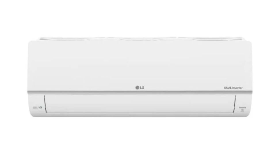 Настенная сплит-система LG D24TT Mega Dual Plus