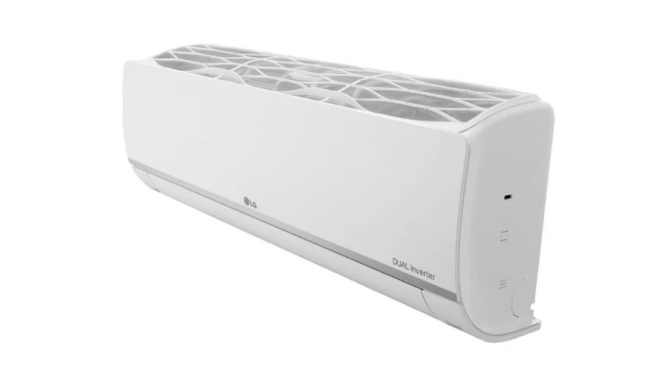 Настенная сплит-система LG D24TT Mega Dual Plus — изображение 3