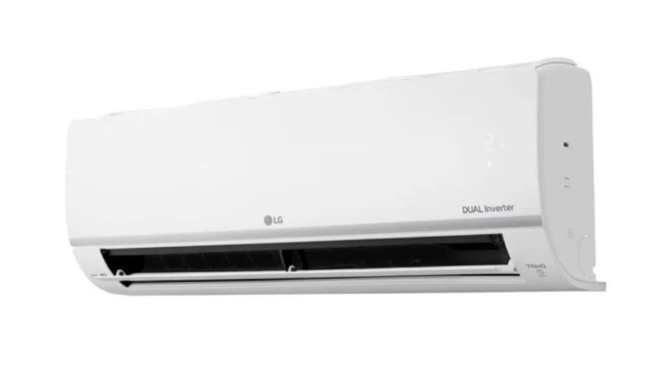 Настенная сплит-система LG D24TT Mega Dual Plus — изображение 4