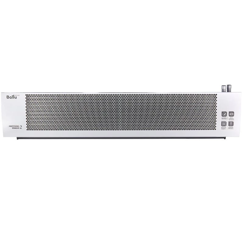 Водяная тепловая завеса Ballu BHC-H10W18-PS2
