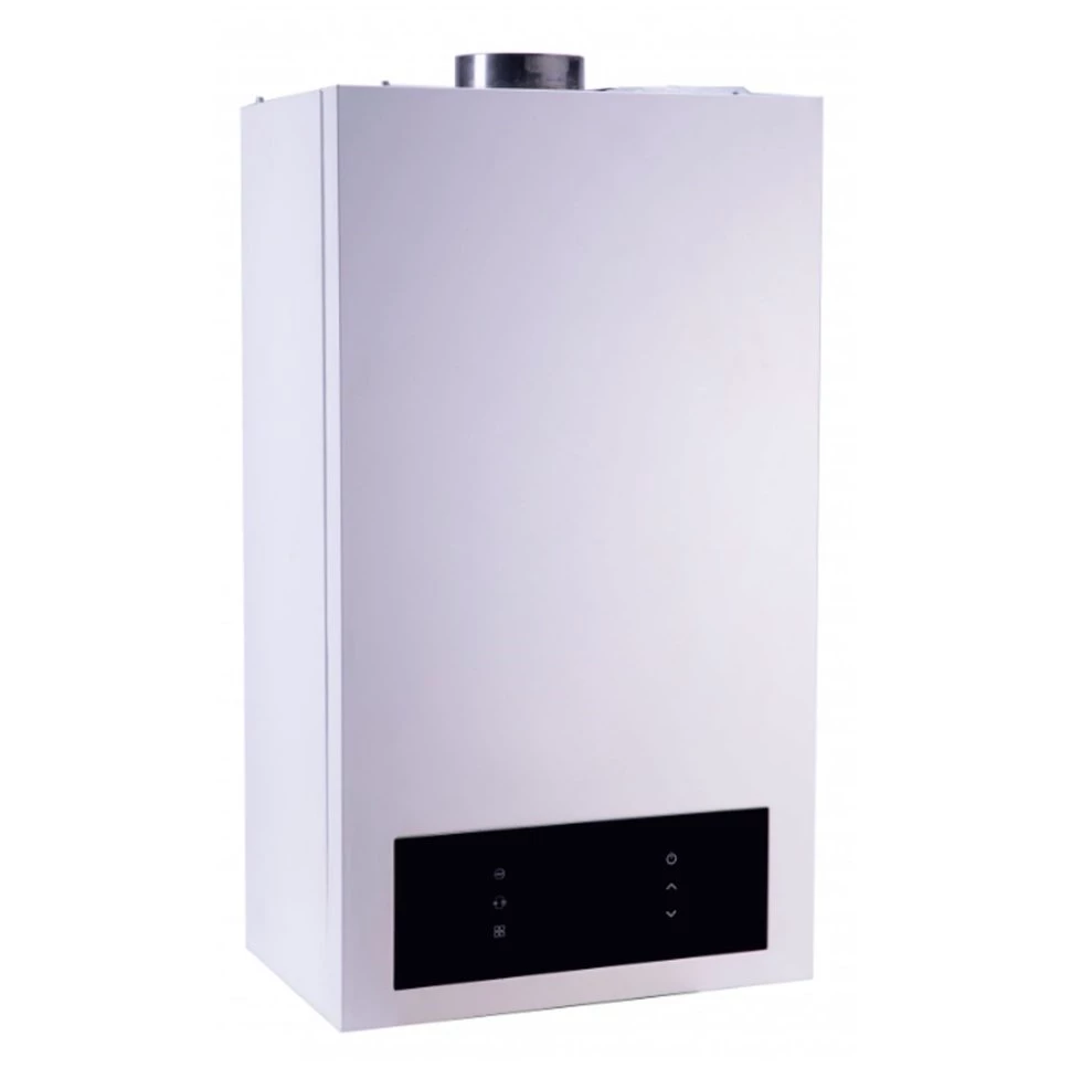 Настенный газовый котел Hubert AGB 24 DP