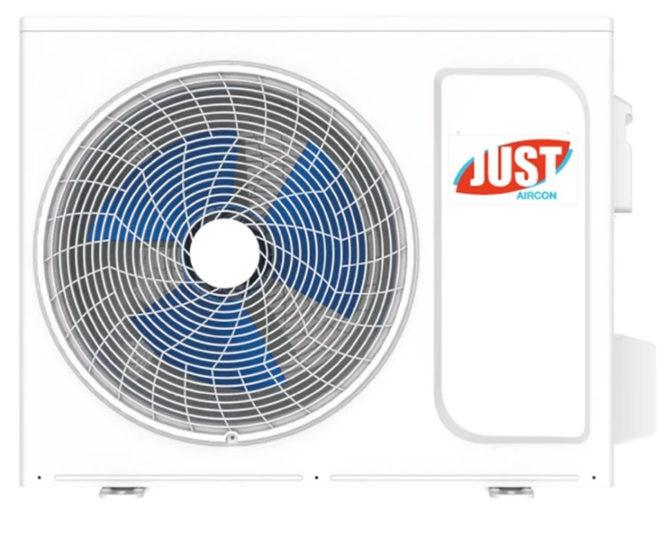 Сплит-система Just Aircon JAE-24HPSA/MB/JAEO-24HPSA/MB Blanche — изображение 2