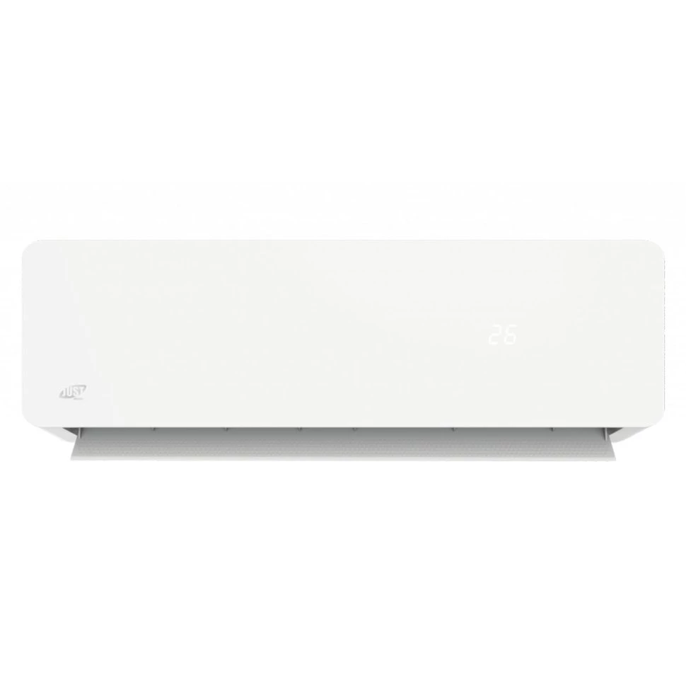 Сплит-система Just Aircon JAE-24HPSA/MB/JAEO-24HPSA/MB Blanche