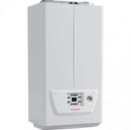 Настенный газовый котел Immergas Victrix OMNIA 24