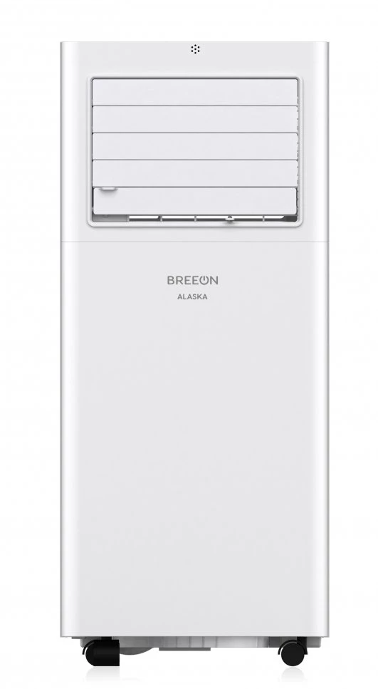 Мобильный кондиционер Breeon BPC-07TDR Alaska