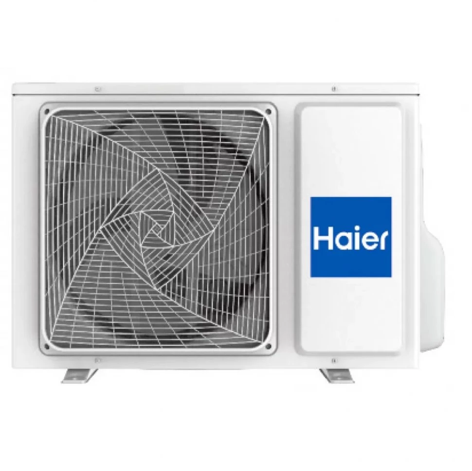 Мульти сплит-система на 2 комнаты 35+25 м2 Haier Lightera AS12NS6ERA-G+Flexis SM AS25S2SF2FA-B/2U40S2SM1FA c Wi-Fi модулем ESP32 — изображение 8