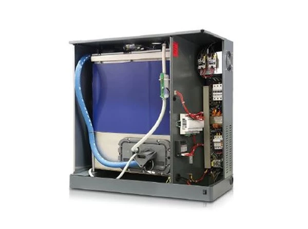 Увлажнитель воздуха Carel HeaterSteam Process UR080HL004 — изображение 2