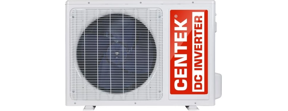 Сплит-система Centek CT-65FDC09 — изображение 2