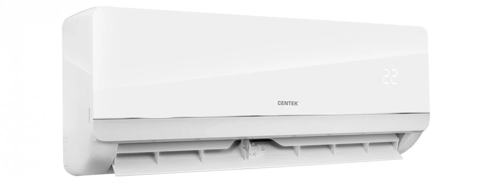 Сплит-система Centek CT-65A07+ — изображение 2