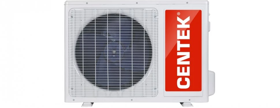 Сплит-система Centek CT-65A07+ — изображение 4