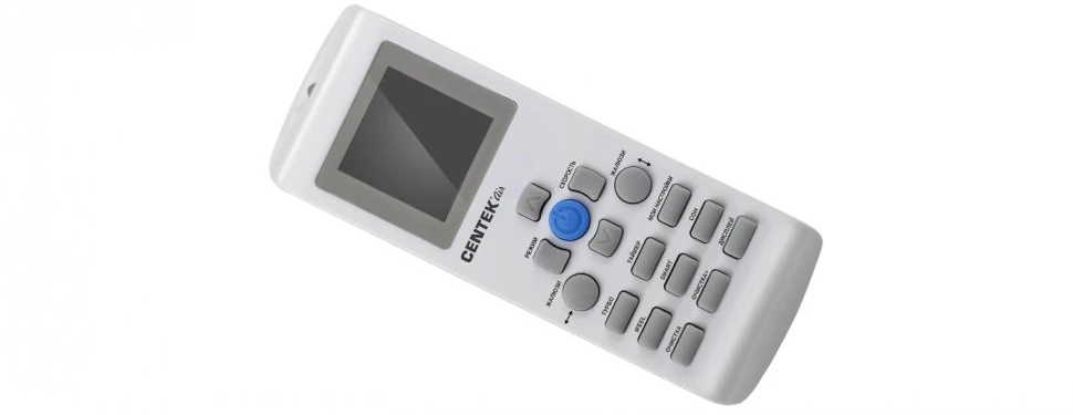 Сплит-система Centek CT-65A07+ — изображение 5