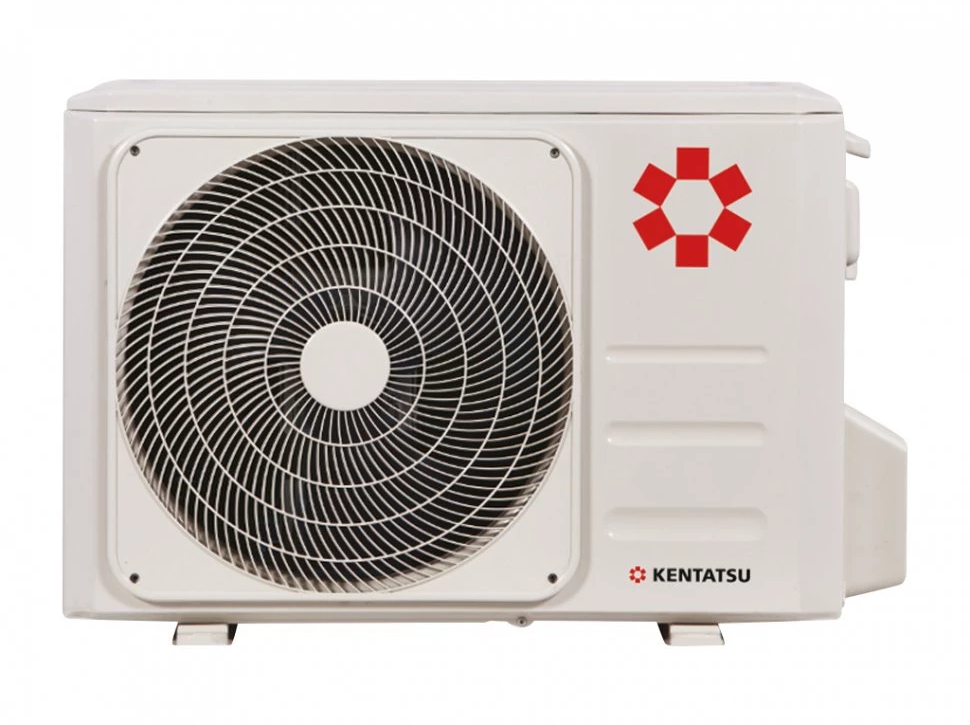 Кассетная сплит-система Kentatsu KSZTA35HFAN1R/KSUTA35HFAN1L/KPU65-D — изображение 2