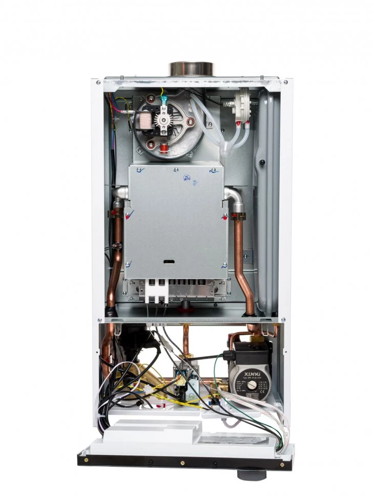 Настенный газовый котел Kotitonttu Suari S13 OK — изображение 6