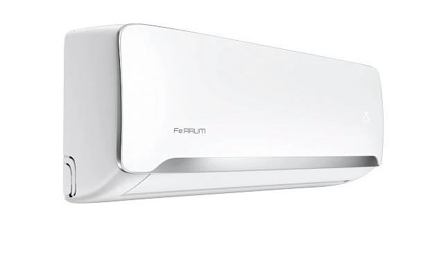 Сплит-система Ferrum FIS09F2/FOS09F2-WS40 Force — изображение 5