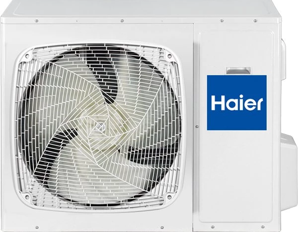 Кассетная сплит-система Haier AB60ES2ERA(S)/1U60IS2ERB(S) — изображение 2