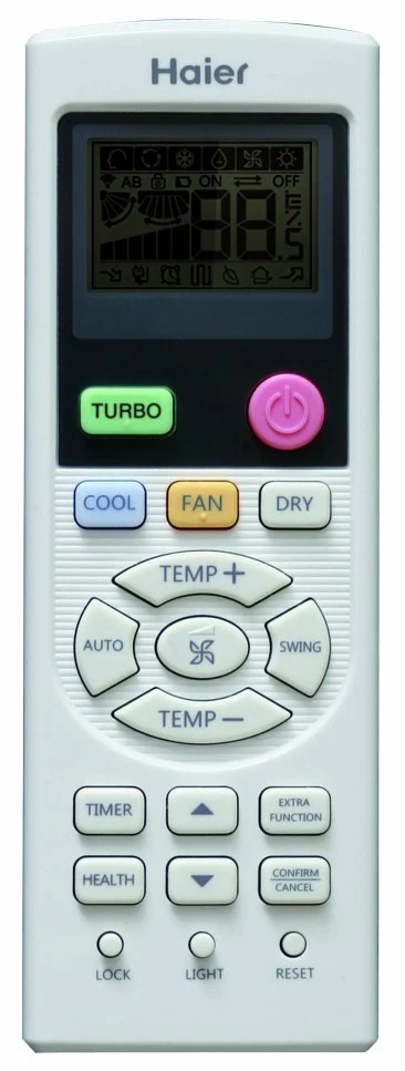 Кассетная сплит-система Haier AB60ES2ERA(S)/1U60IS2ERB(S) — изображение 3