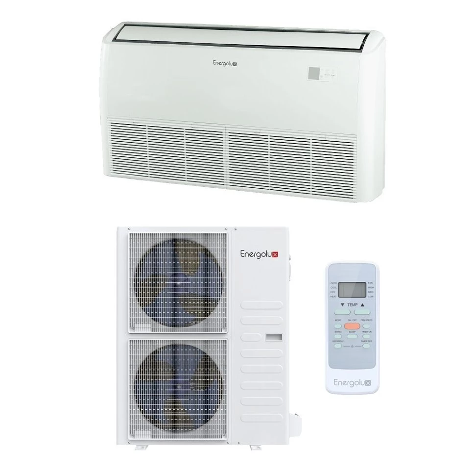 Напольно-потолочная сплит-система Energolux SACF60D6-A/SAU60U6-A-WS30 Floor-Ceiling — изображение 7