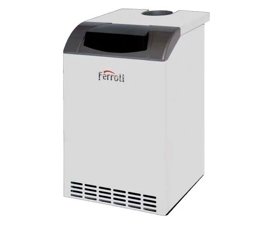 Напольный газовый котел Ferroli Pegasus D 45