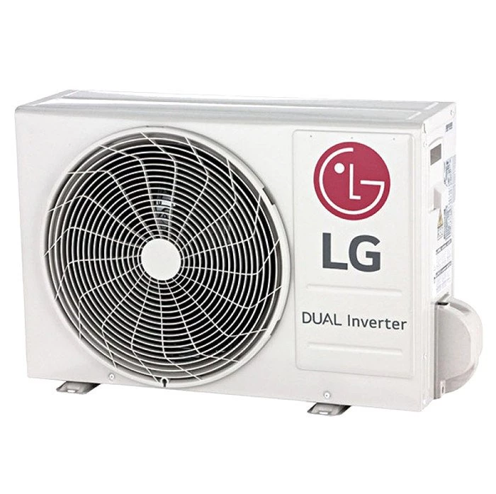 Сплит-система LG P07TT.NSA/P07TT.U12A Mega Smart Inverter — изображение 3