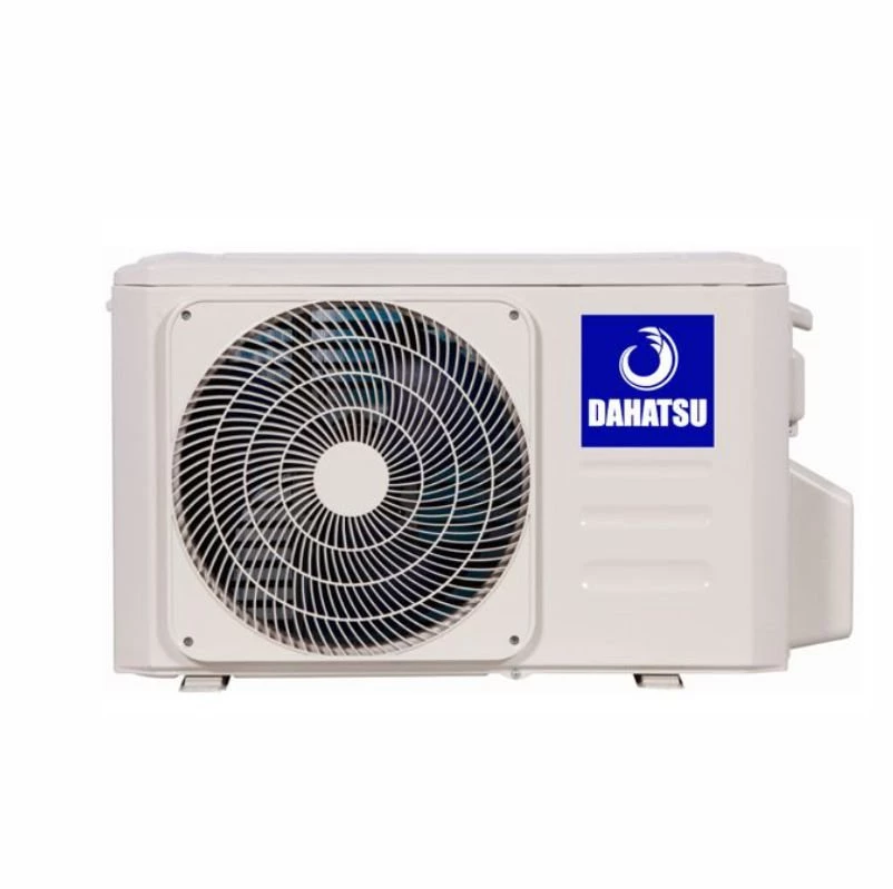 Сплит-система Dahatsu DS-12I/DSN-12I BRILLIANT DC INVERTER — изображение 3