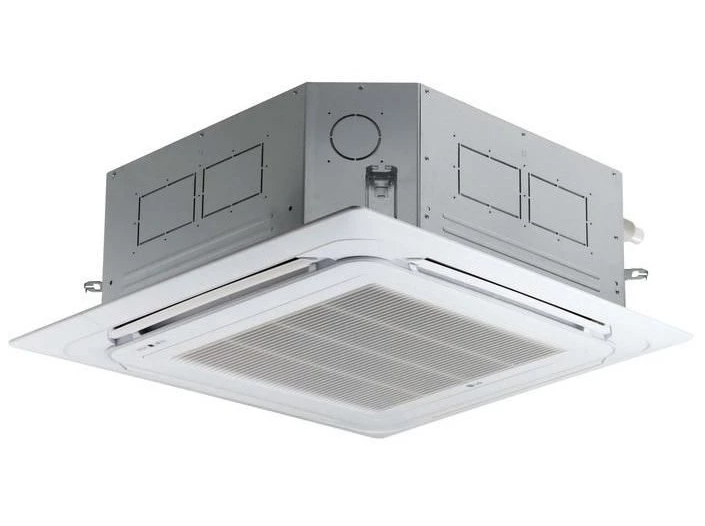 Кассетная сплит-система LG UT60R.NM0/UU61WR.U30 Ultra Inverter