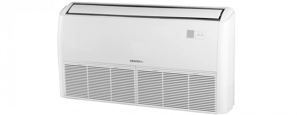 Напольно-потолочная сплит-система Centek CT-66Р36