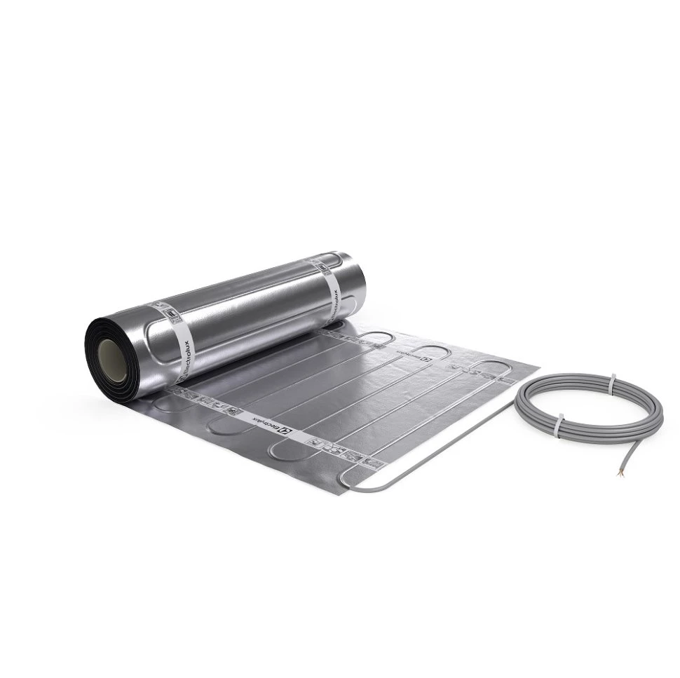 Комплект теплого пола Electrolux EDAM 2-160-2 Dry Alu Mat — изображение 2