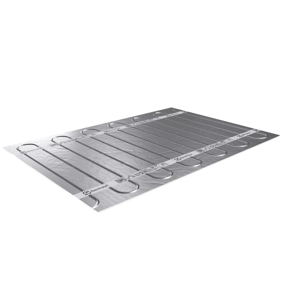 Комплект теплого пола Electrolux EDAM 2-160-2 Dry Alu Mat — изображение 3