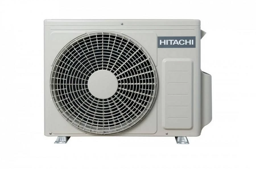 Сплит-система Hitachi RAK-35RXE/RAC-35WXEN Akebono Nordick — изображение 3