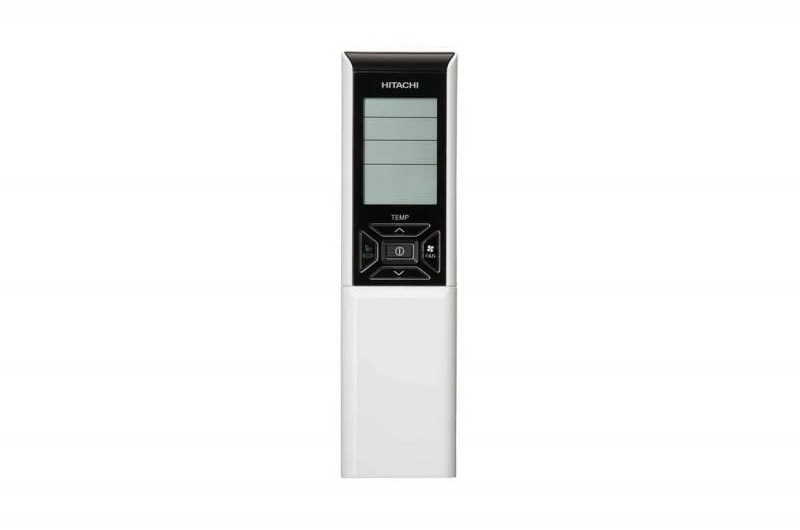 Сплит-система Hitachi RAK-35RXE/RAC-35WXEN Akebono Nordick — изображение 4