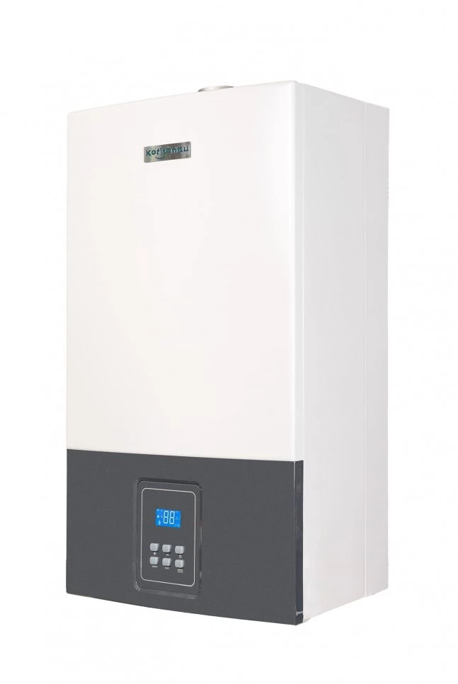 Настенный газовый котел Kotitonttu Toivo T-14 OК OpenTherm — изображение 2