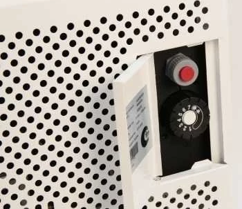 Газовый конвектор Hosseven HDU-3 — изображение 3