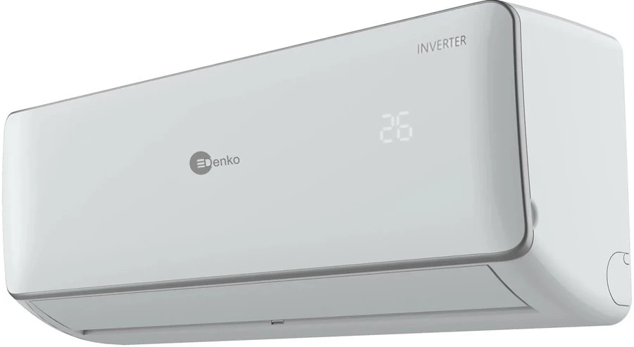 Сплит-система Denko DU-07I Legend Inverter 2024