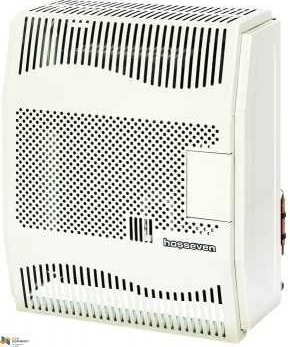 Газовый конвектор Hosseven HDU-5V Fan