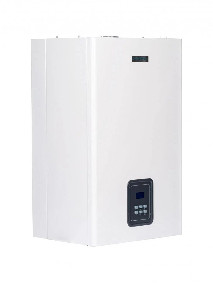Настенный газовый котел Kotitonttu Toivo T-30 OК OpenTherm — изображение 3