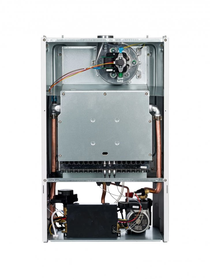 Настенный газовый котел Kotitonttu Toivo T-30 OК OpenTherm — изображение 6
