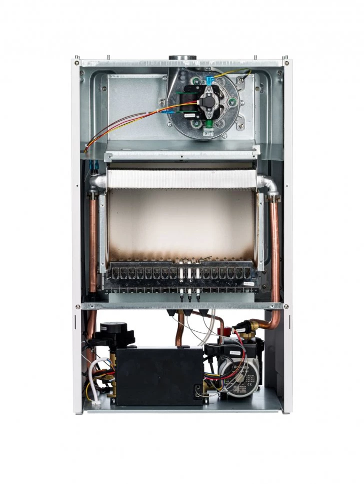 Настенный газовый котел Kotitonttu Toivo T-30 OК OpenTherm — изображение 7