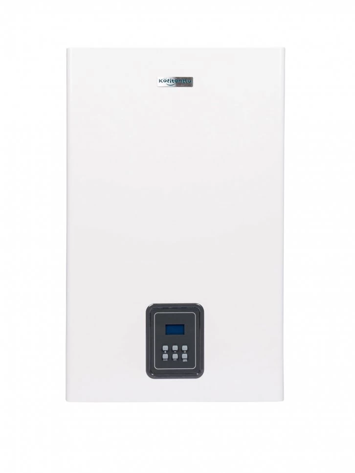 Настенный газовый котел Kotitonttu Toivo T-32 OК OpenTherm