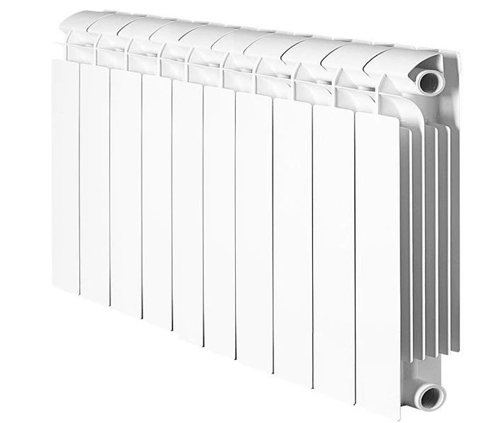 Радиатор биметаллический Global STYLE PLUS 500 x10
