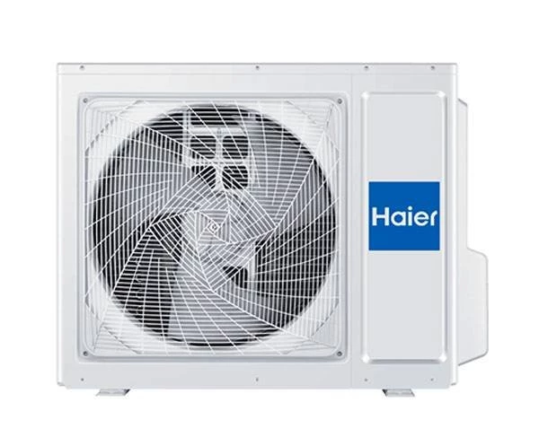 Мульти сплит-система на 3 комнаты 35+35+35 м2 Haier AS12NS6ERA-W+AS12NS6ERA-B+AS12NS6ERA-G/3U70S2SR5FA Lightera Super Match с Wi-Fi модулем ESP32 — изображение 11