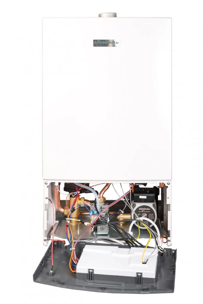 Настенный газовый котел Kotitonttu Toivo T-16 OК OpenTherm — изображение 6
