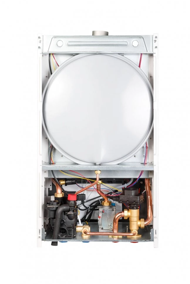 Настенный газовый котел Kotitonttu Toivo T-16 OК OpenTherm — изображение 9
