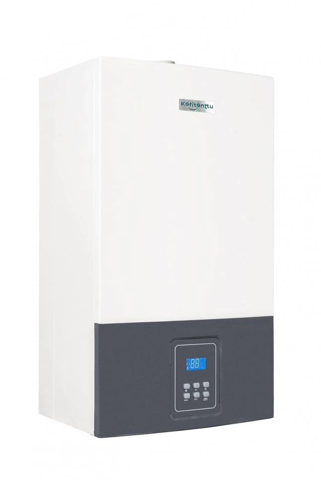 Настенный газовый котел Kotitonttu Toivo T-18 OК OpenTherm — изображение 3